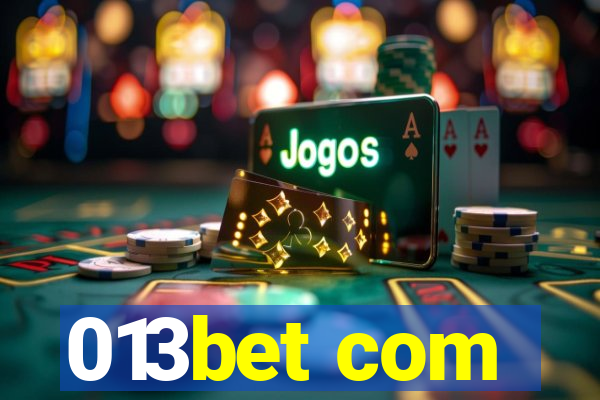 013bet com